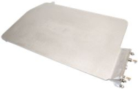 PIASTRA MP-TMP 230V 750W