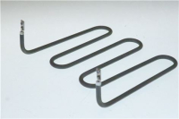 Heizkoerper, unten 1000 W, 230 V