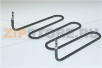 Heizkoerper, unten 1000 W, 230 V