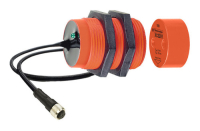 Выключатель безопасности магнитный, круглый Schneider Electric XCSDMR591L01M12