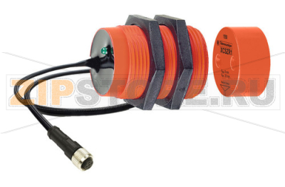 Выключатель безопасности магнитный, круглый Schneider Electric XCSDMR591L01M12 