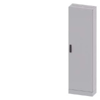 ALPHA 630 НАПОЛЬННЫЙ РАСПРЕДЕЛИТ.ШКАФ,1950/550/250, IP55,SKII Siemens 8GK1333-8KN23