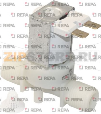 ELECTROVANNE 3/8 12V 