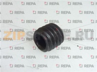 HEXAGONAL HEADLESS SCREW M6x6