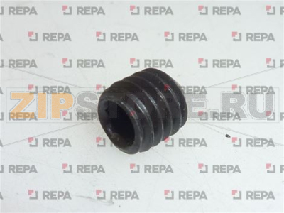 HEXAGONAL HEADLESS SCREW M6x6 