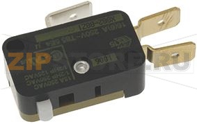 MICROSWITCH SAIA-BURGESS XGG2-88Z1 