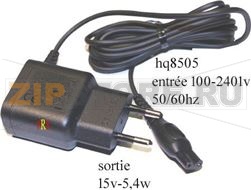 CORDON PRISE TRANSFORMATEUR 