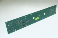 SCHEDA LEDS CAPACITIVA