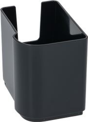 КОНТЕЙНЕР ДЛЯ КАПСУЛ ЧЕРНЫЙ 