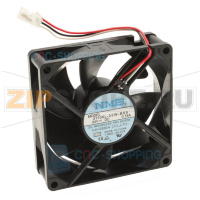 Вентилятор 24 В/DC, 0.18 A Fanuc A90L-0001-0530