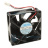 Вентилятор 24 В/DC, 0.18 A Fanuc A90L-0001-0530 - Вентилятор 24 В/DC, 0.18 A Fanuc A90L-0001-0530
