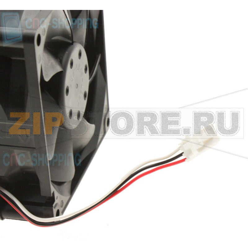 Вентилятор 24 В/DC, 0.18 A Fanuc A90L-0001-0530 