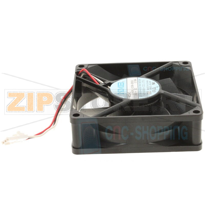 Вентилятор 24 В/DC, 0.18 A Fanuc A90L-0001-0530 