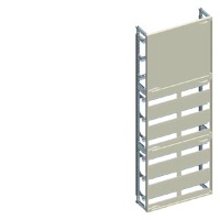 A400, RMK H=1350, W=750 3 ряды терминалы, 6 ряды contr Siemens 8GK4110-8KK32