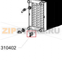 Plug 3/4" Comenda AC2