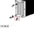 Plug 3/4" Comenda AC2