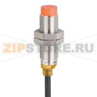 Датчик индуктивный IFM IFS257