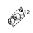 DC motor TSC TTP-286MT
