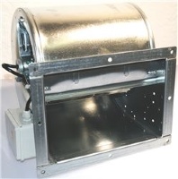 VENTILATORE CENTRIFUGO CAPPE DDM 7/9