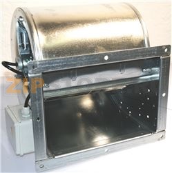 VENTILATORE CENTRIFUGO CAPPE DDM 7/9 