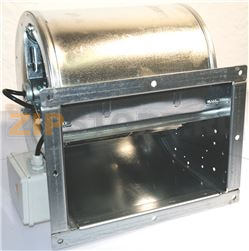 VENTILATORE CENTRIFUGO CAPPE DDM 7/9 