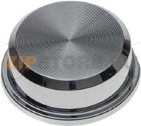 TASTO COMANDI CROMATO DLS 5313258771