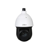 Видеокамера HDCVI, скоростная, купольная Dahua DH-SD49225-HC-LA