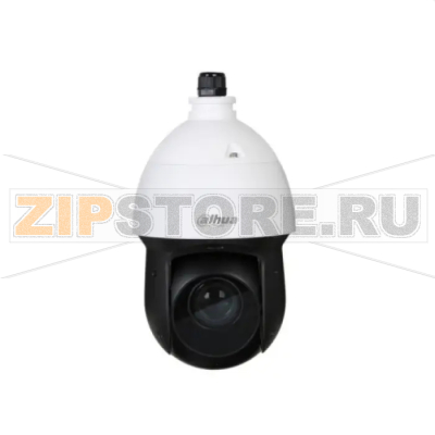 Видеокамера HDCVI, скоростная, купольная Dahua DH-SD49225-HC-LA 