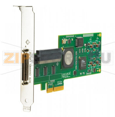 Контроллер HPE 412911-B21 