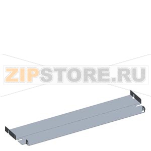 A630 барьер задн. стена, горизонт. Siemens 8GK9520-0KK20 