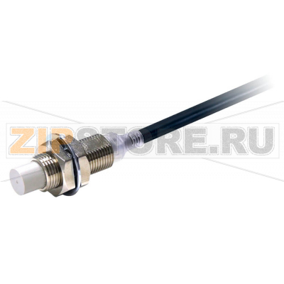 Датчик индуктивный Omron E2E-X8MB1D12 2M 