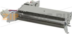 ТЭН BEKO 1400+600ВТ/230В 