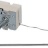 ТЕРМОСТАТ ОДНОФАЗНЫЙ 58-258°C - ТЕРМОСТАТ ОДНОФАЗНЫЙ 58-258°C
