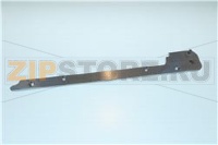 Profilo sinistro tavola self service