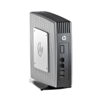 Компьютер 1 ГГц, VIA Chromotion HD 2.0, 2048 Мб, DDR3 HPE B8L63AA