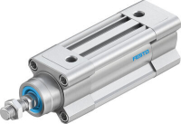 Пневмоцилиндр стандартный Festo DSBC-32-30-PPSA-N3