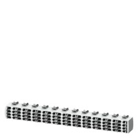 ШИНА 4-Х ФАЗНАЯ, 24-МОДУЛЬНАЯ Siemens 5ST2521