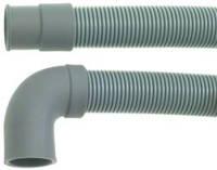 KIT TUBO DI SCARICO 2000 mm