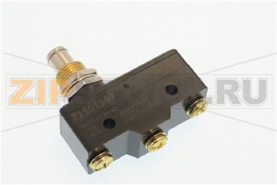 МИКРОВЫКЛЮЧАТЕЛЬ Z15G1307 