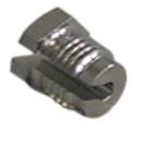 PREMISTOPPA FRESATO M10x1-10PZ