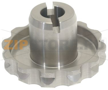 STEPPED GEAR WHEEL 