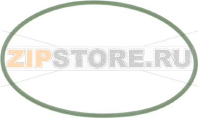 BOILER GASKET FKM GREEN 