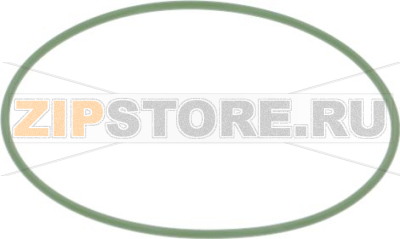 BOILER GASKET FKM GREEN 