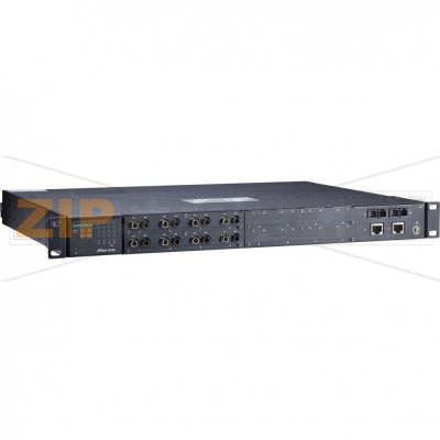 Преобразователь MOXA NPort S9650I-8F-2HV-MSC-T 