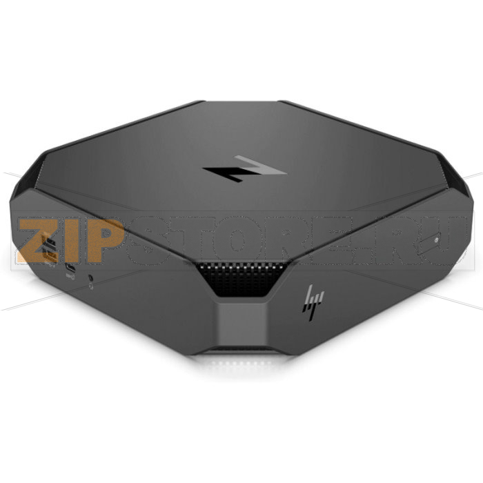 Рабочая станция HPE 9LM85EA 