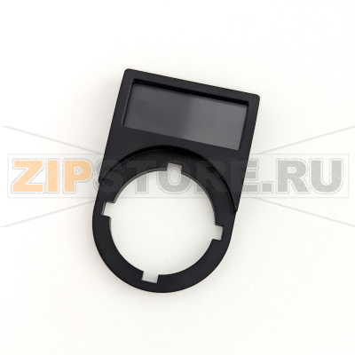 Шильд для кнопок 30x45 мм Chint 256361 