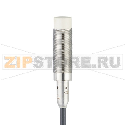 Датчик индуктивный IFM IGM203 
