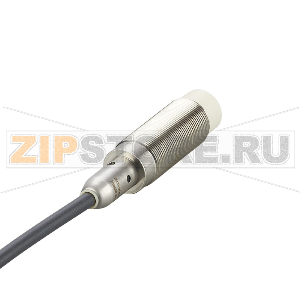 Датчик индуктивный IFM IGM203 