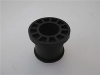 BOCCOLA DI GOMMA ø 40/30x20x31 mm