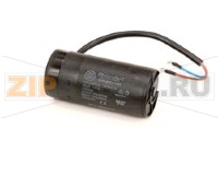 CAPACITOR. START 2252218